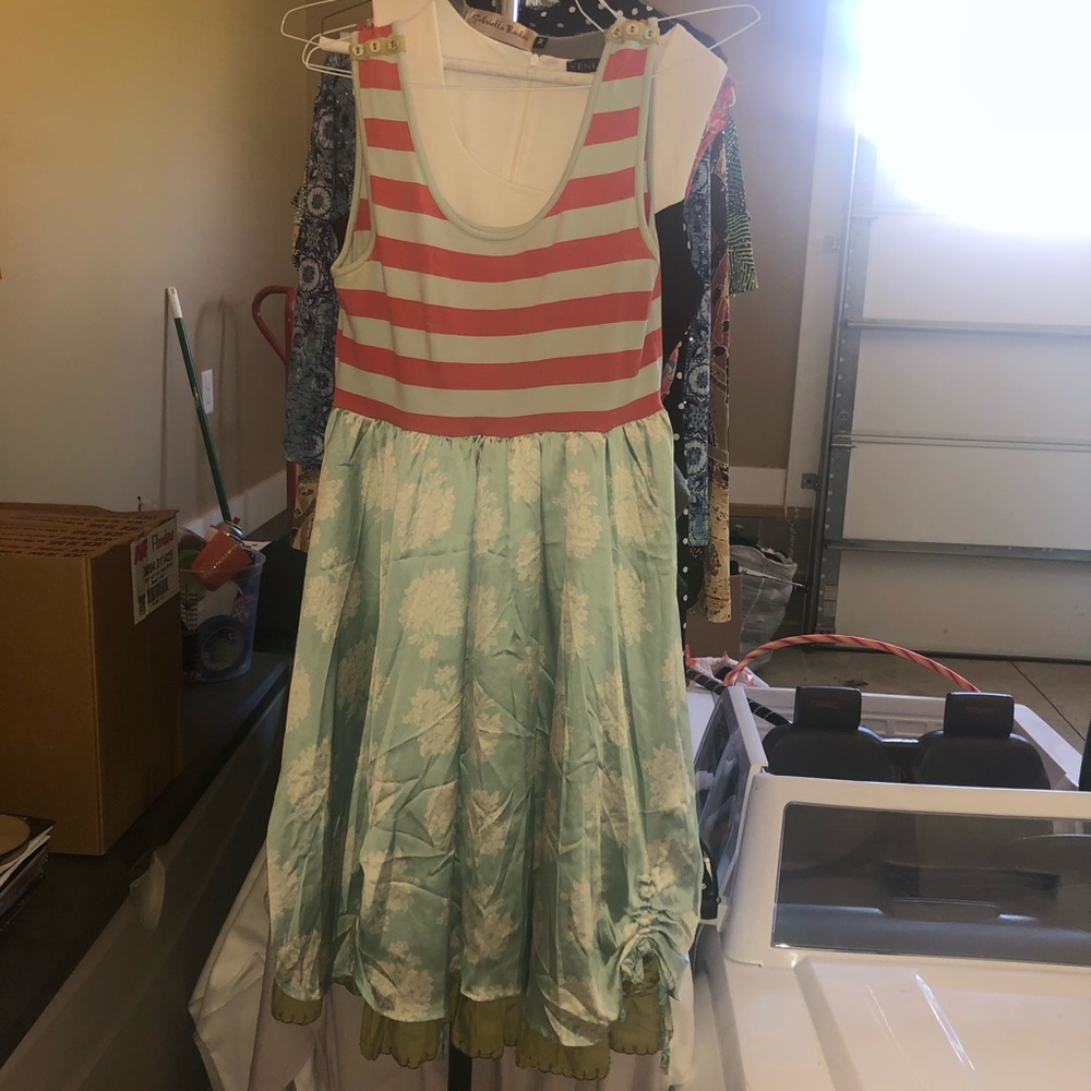 Women’s Matilda Jane Dress